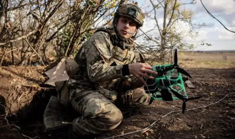 Военна помощ от Лондон! Украйна вероятно е използвала K3 Scout при удара по Сочи 2026