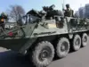 Военна техника и военнослужещи се придвижват по пътищата 2026 Военна техника и военнослужещи се придвижват по пътищата 2026