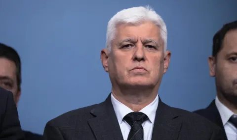 Военният министър: Какви допълнителни сили задейства България заради рисковете в Черно море 2026