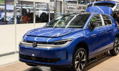 Volkswagen, Stellantis и Renault ще работят заедно 2026