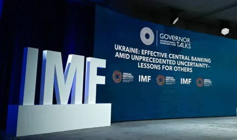 Войната и дългът ще са във фокуса на срещата на МВФ и Световната банка 2026