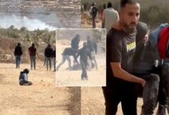 Washington Post Photojournalist Undergoes Surgery for Gruesome Injury as European Diplomats Reportedly Attacked in West Bank 2026 Washington Post Photojournalist Undergoes Surgery for Gruesome Injury as European Diplomats Reportedly Attacked in West Bank 2026
