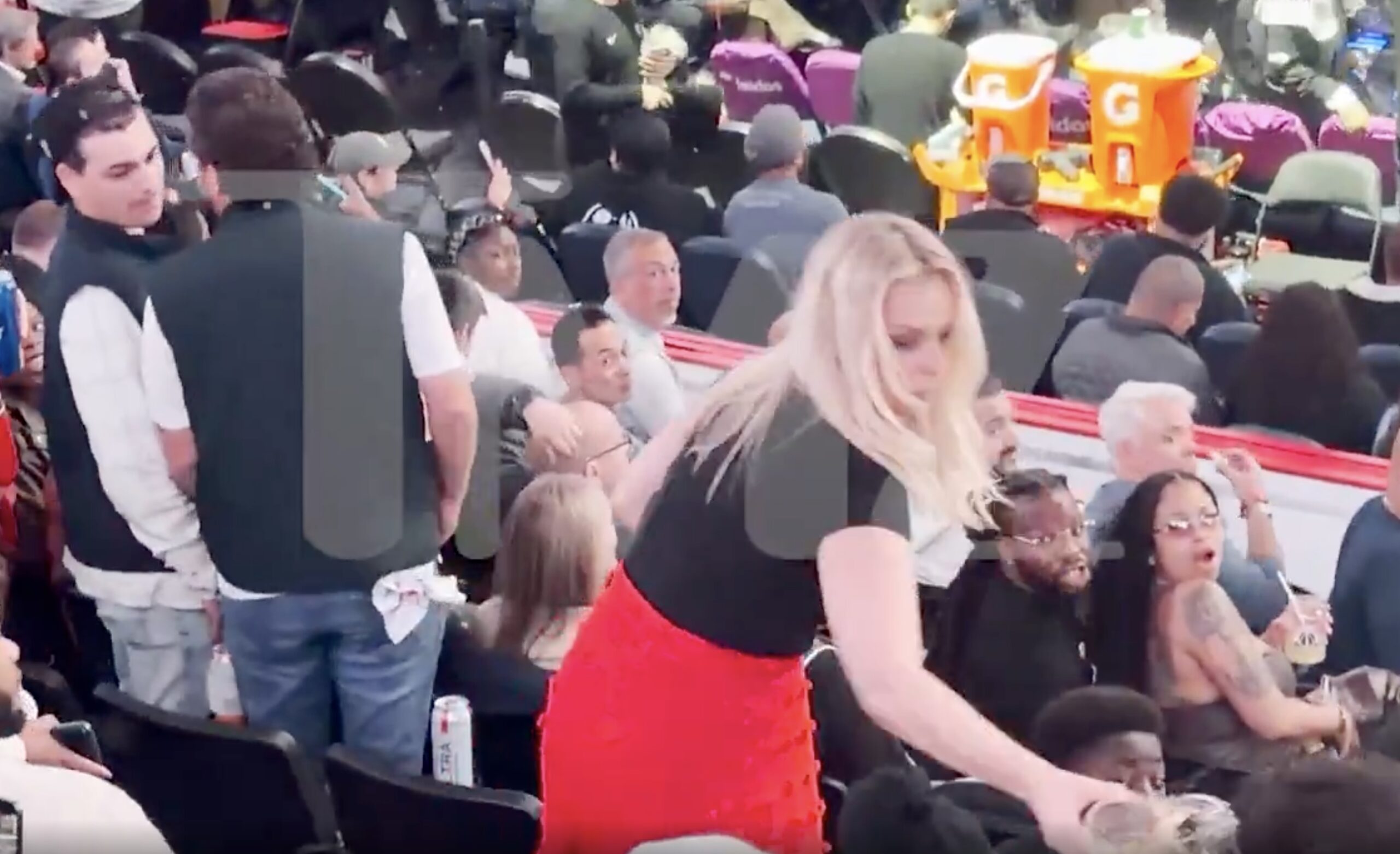 Britt mchenry