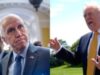 White House Brands Republican Senator a ‘P*ssy’ Over Fiery Texts to Trump: ‘Shows What Kind of Character He Is’ 2026 White House Brands Republican Senator a ‘P*ssy’ Over Fiery Texts to Trump: ‘Shows What Kind of Character He Is’ 2026