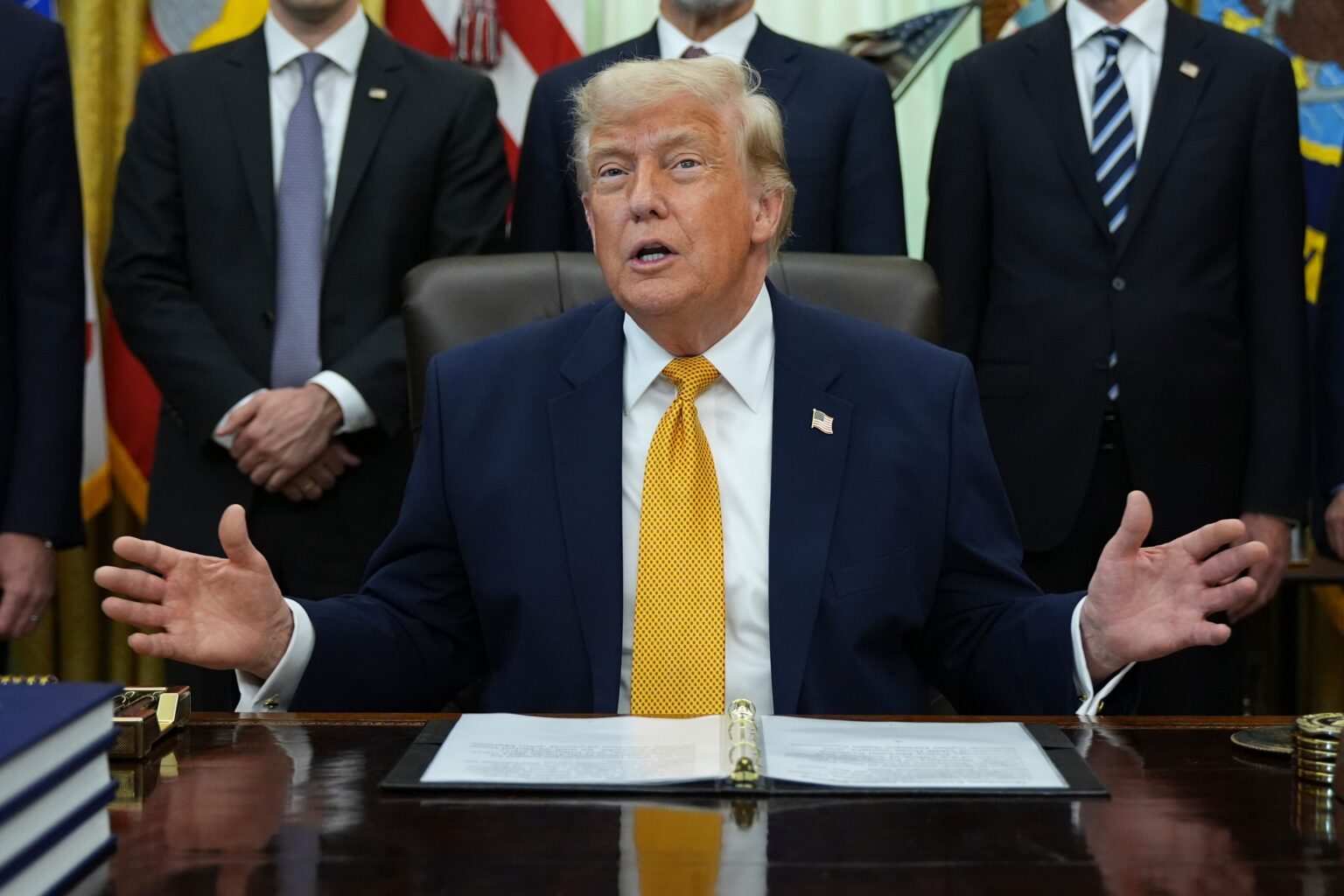 White house plans to appeal judge’s order against trump’s ban of cnn, ms now, and politico 2026