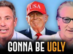 ‘I’m So Worried About 2028!’ Bill Maher Frets Democrats Will Squander Midterm Victory 2026 ‘I’m So Worried About 2028!’ Bill Maher Frets Democrats Will Squander Midterm Victory 2026