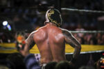 Wrestler Charged With Manslaughter After Pile-Driving Referee 2026