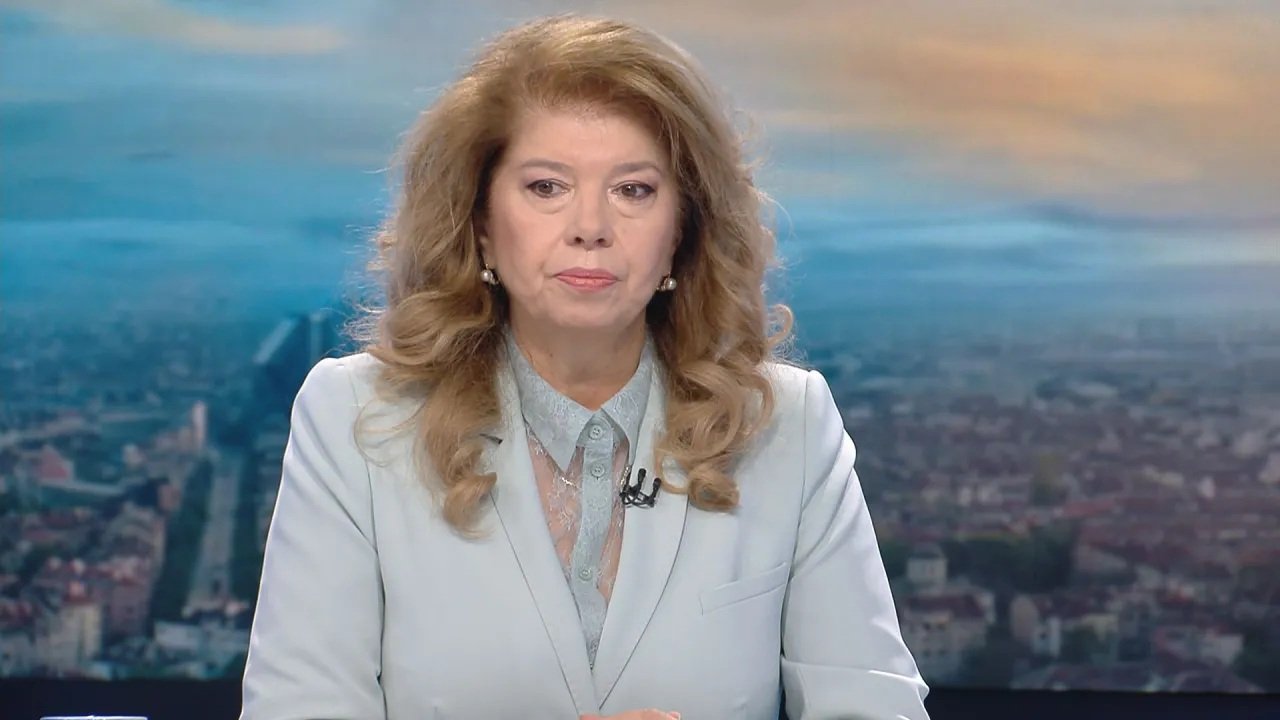 Йотова: още няма категорични доказателства за произхода на дроновете в черно море 2026