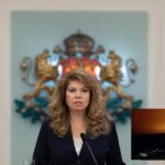 Yotova: Russia’s war on Ukraine has led to a significant deterioration of the security environment in the Black Sea region 2026 Yotova: Russia’s war on Ukraine has led to a significant deterioration of the security environment in the Black Sea region 2026