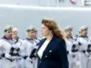 Йотова търси общ фронт с Турция и Румъния в Черно море 2026 Йотова търси общ фронт с Турция и Румъния в Черно море 2026