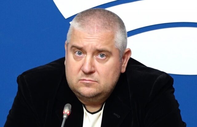 Юлиян Янков-Картофа е задържан от гръцките власти по сигнал на българските служби 2026