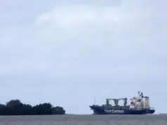 Южна Корея е доставила над 176 хил. тона гориво на Русия с танкери, част от които са под санкции 2026 Южна Корея е доставила над 176 хил. тона гориво на Русия с танкери, част от които са под санкции 2026