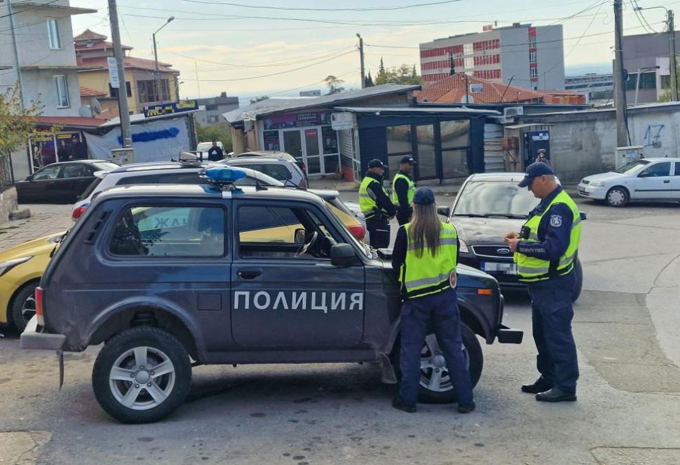 Стара загора акция
