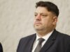 Зафиров: Доброволчеството не е просто мисия или кауза 2026 Зафиров: Доброволчеството не е просто мисия или кауза 2026