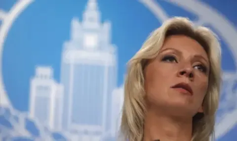 Захарова обвини естонския премиер, че тласка ЕС към ескалация 2026