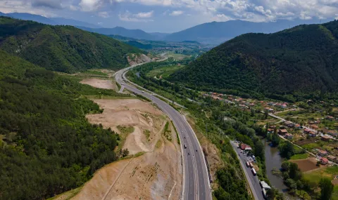 Защо България е важна за европейската транспортна мрежа 2026