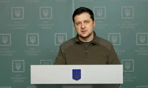 Зеленски и Де Вевер без пробив за руските активи 2026