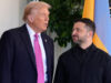 Zelensky Dumps Cold Water on Trump’s Claim of a Russia-Ukraine ‘Energy Ceasefire’: ‘News’ to Me! 2026 Zelensky Dumps Cold Water on Trump’s Claim of a Russia-Ukraine ‘Energy Ceasefire’: ‘News’ to Me! 2026