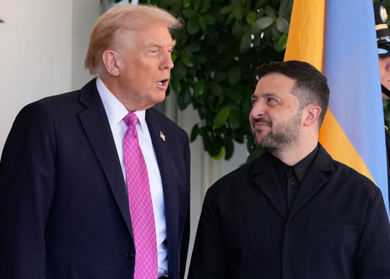 Zelensky dumps cold water on trump’s claim of a russia-ukraine ‘energy ceasefire’: ‘news’ to me! 2026