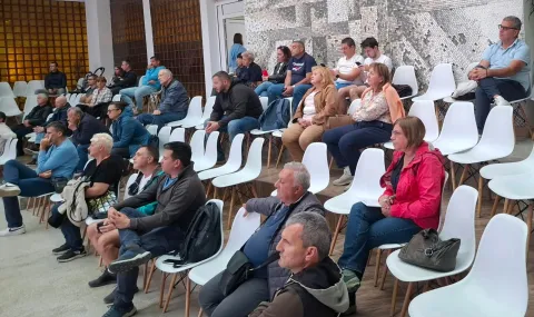 Жителите на „Младост 1А“: Първо училище, детска градина и инфраструктура, после ново строителство 2026