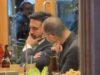Zohran Mamdani Dines in Palestinian Restaurant After Attending Oct. 7 Anniversary Vigil 2026 Zohran Mamdani Dines in Palestinian Restaurant After Attending Oct. 7 Anniversary Vigil 2026